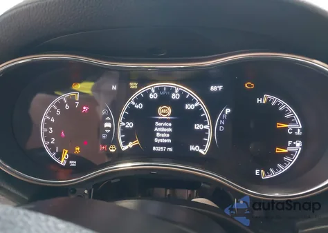 2017 Jeep Grand Cherokee Limited 4X4 from USA, damaged, VIN 1C4RJFBG4HC876775